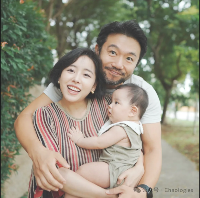 成为父亲后，我不再自由了